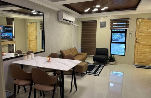 Clark House | 51 m² House ∙ 2 bedrooms ∙ 10 guests