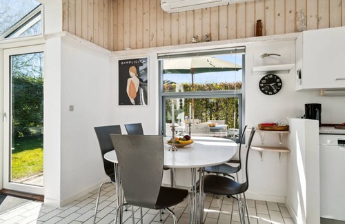 Ronde House | 51 m² House ∙ 2 bedrooms ∙ 6 guests