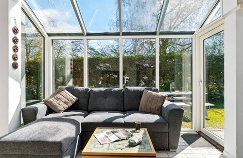 Ronde House | 51 m² House ∙ 2 bedrooms ∙ 6 guests
