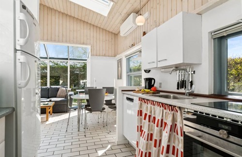 Ronde House | 51 m² House ∙ 2 bedrooms ∙ 6 guests