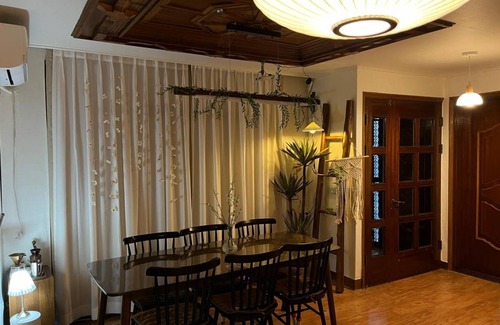 Jamsil-dong House | 51 m² House ∙ 3 bedrooms ∙ 8 guests