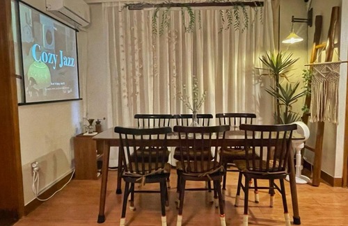 Jamsil-dong House | 51 m² House ∙ 3 bedrooms ∙ 8 guests