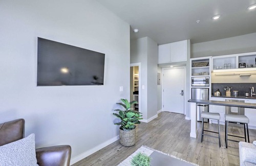 Downtown Apartment | 51 m² Apartment ∙ 1 bedroom ∙ 2 guests