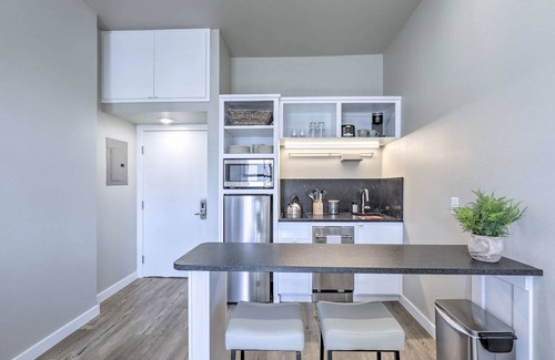 Downtown Apartment | 51 m² Apartment ∙ 1 bedroom ∙ 2 guests