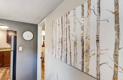 Manitou Springs House | 51 m² House ∙ 3 bedrooms ∙ 8 guests