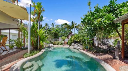 Port Douglas House | 51 Reef Street Port Douglas