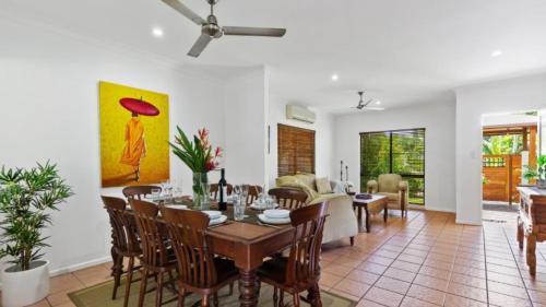 Port Douglas House | 51 Reef Street Port Douglas