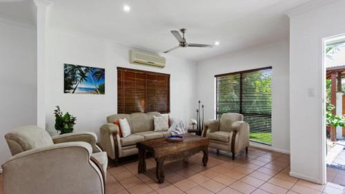 Port Douglas House | 51 Reef Street Port Douglas