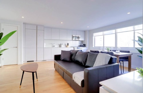 Radnor - Fort Myer Heights Apartment | 51 m² Apartment ∙ 1 bedroom ∙ 4 guests
