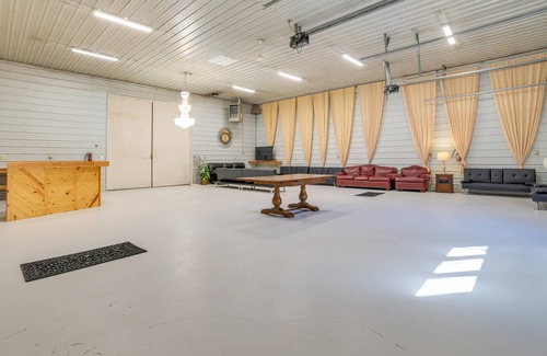 Barbeau Apartment | 510 m² Apartment ∙ 12 guests