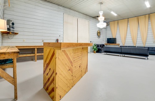 Barbeau Apartment | 510 m² Apartment ∙ 12 guests