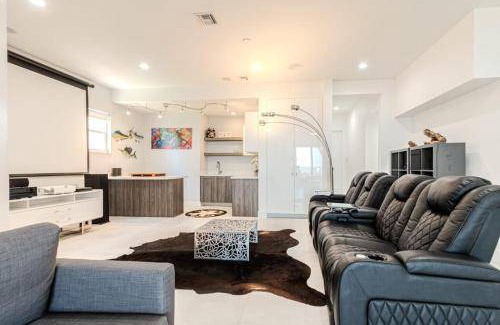 Caloosahatchee House | 510 m² House ∙ 6 bedrooms ∙ 20 guests