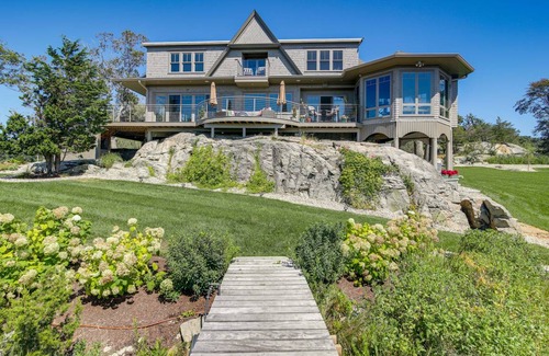 Minot Villa | 510 m² Villa ∙ 4 bedrooms ∙ 8 guests