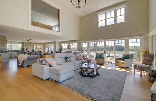 Minot Villa | 510 m² Villa ∙ 4 bedrooms ∙ 8 guests