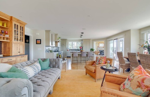 Minot Villa | 510 m² Villa ∙ 4 bedrooms ∙ 8 guests