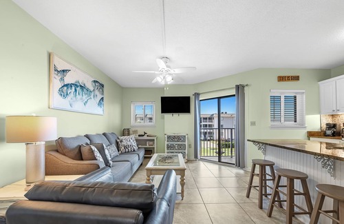Fort Morgan Condo | 5107 Gulf Shores Plantation-Dunes