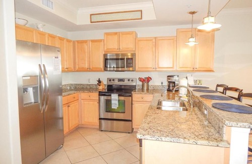 Dauphin Island Apartment | 511 Holiday Isle