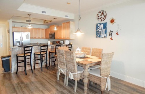 Dauphin Island Apartment | 511 Holiday Isle