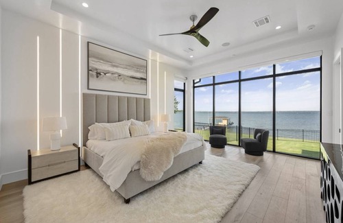 Streetman House | 511 m² House ∙ 5 bedrooms ∙ 10 guests