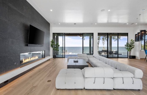 Streetman House | 511 m² House ∙ 5 bedrooms ∙ 10 guests