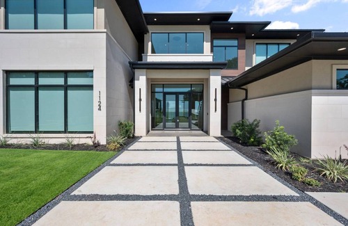 Streetman House | 511 m² House ∙ 5 bedrooms ∙ 10 guests