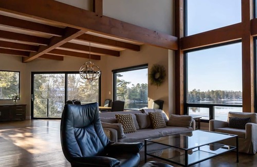 Severn House | 513 Gloucester Pool S