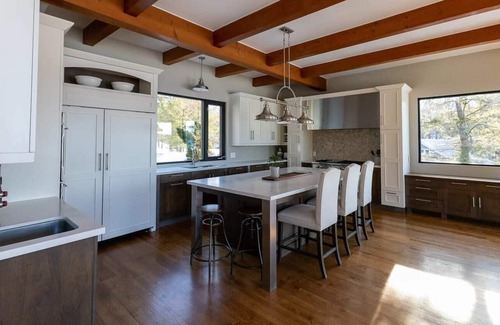 Severn House | 513 Gloucester Pool S