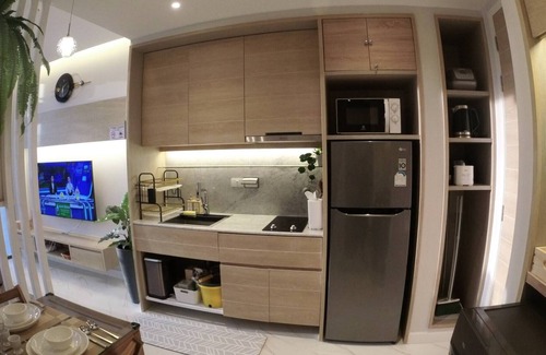 Ao Nang Apartment | 513 - Nice Seaview 1 Bedroom 300m walk to Ao Nang Beach