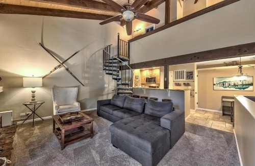 South Lake Tahoe House | 513 Pine Grove