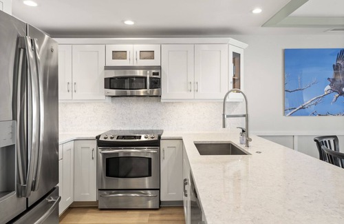 Kiawah Island Condo | 5134 Windswept: Fabulous 2BR with Ocean Views, Beach Gear/Bike Credit