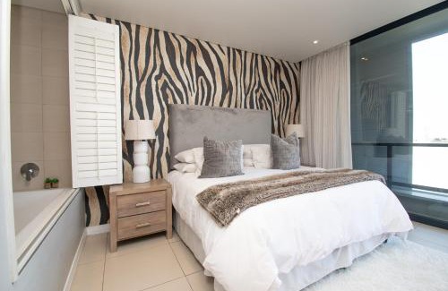 Umhlanga Apartment | 514 Beacon Rock Umhlanga Rocks