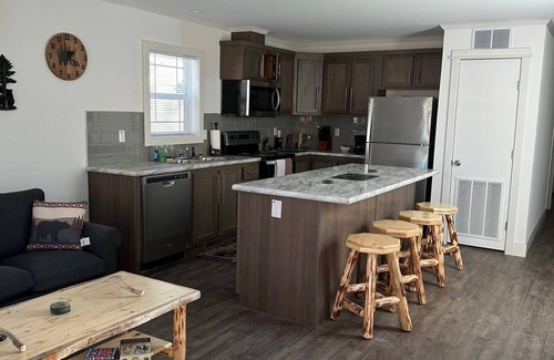 West Yellowstone House | 516 - House in West Yellowstone