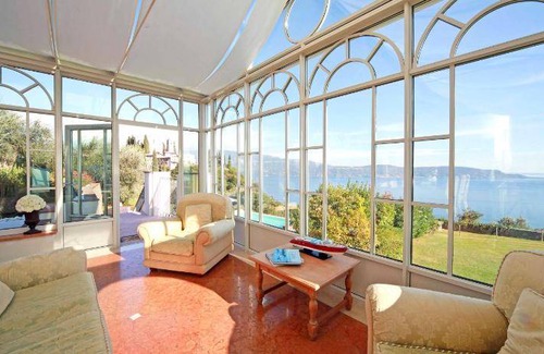 Pulciano Resort | 518 m² Resort ∙ 7 bedrooms ∙ 18 guests