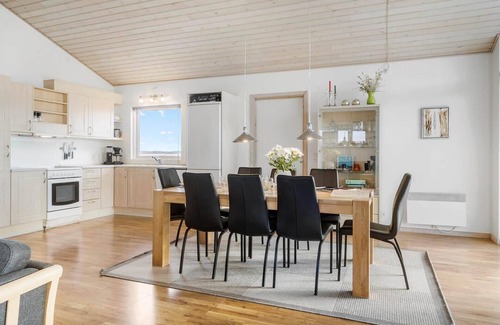 Trans House | 519 Lemvig - Gåskærvej 95 h