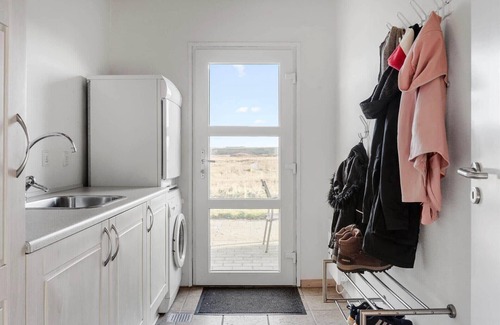 Trans House | 519 Lemvig - Gåskærvej 95 h