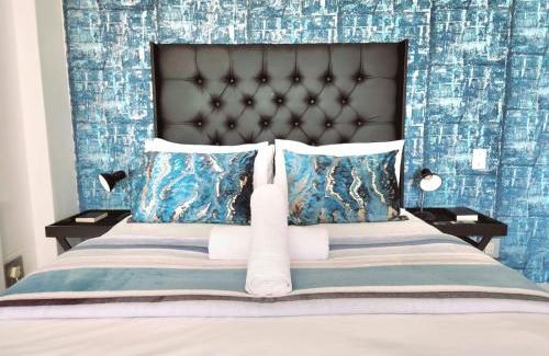 Strand Apartment | 519 On Breeze