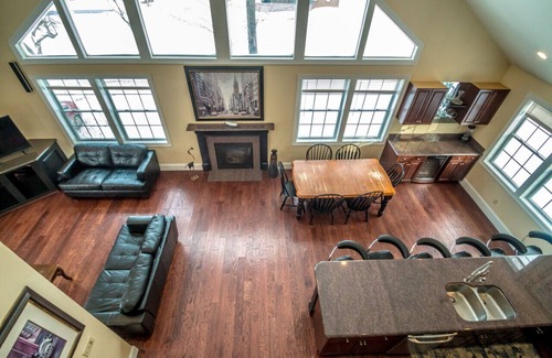 North Conway House | 52-1 Locust Lane North Conway
