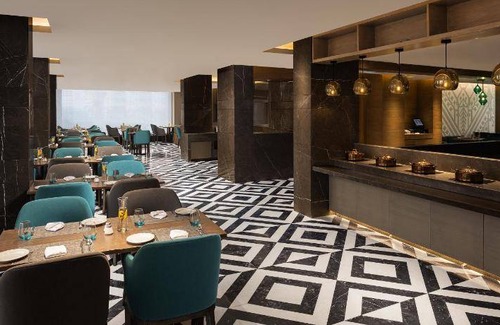 Delhi Hotel | 52 m² Hotel ∙ 3 guests
