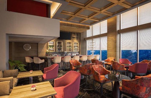 Delhi Hotel | 52 m² Hotel ∙ 3 guests