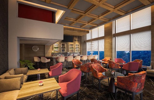 Delhi Hotel | 52 m² Hotel ∙ 3 guests