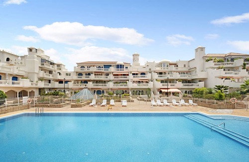 Puerto de la Cruz Apartment | 52 m² Apartment ∙ 1 bedroom ∙ 2 guests