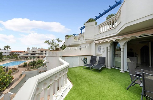 Puerto de la Cruz Apartment | 52 m² Apartment ∙ 1 bedroom ∙ 2 guests