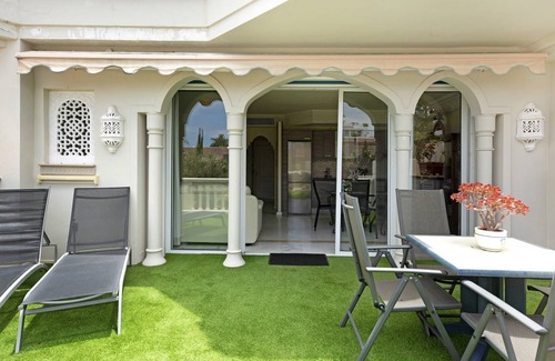 Puerto de la Cruz Apartment | 52 m² Apartment ∙ 1 bedroom ∙ 2 guests