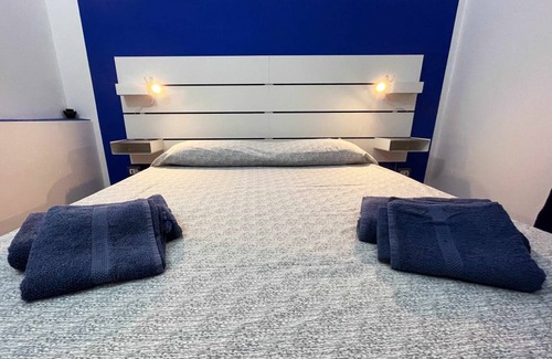 Cattolica Eraclea Apartment | 52 m² Apartment ∙ 2 bedrooms ∙ 4 guests