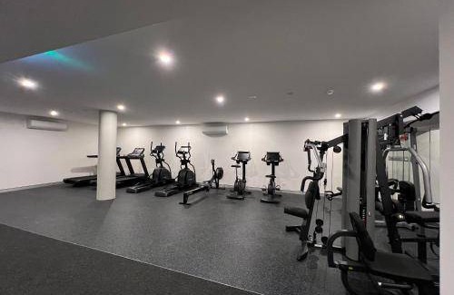 Lyneham Apartment | 52 m² Apartment ∙ 1 bedroom ∙ 2 guests