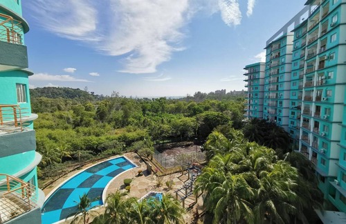 Baharu Apartment | 52 m² Apartment ∙ 1 bedroom ∙ 4 guests