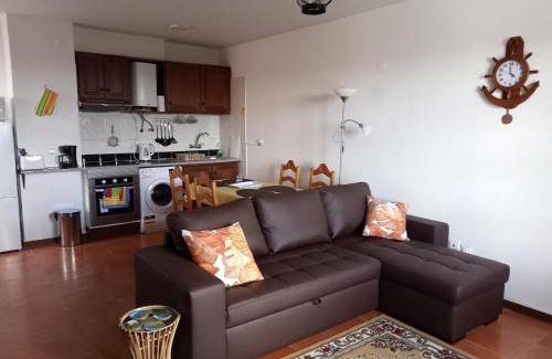 Ponta Delgada Apartment | 52 m² Apartment ∙ 4 guests