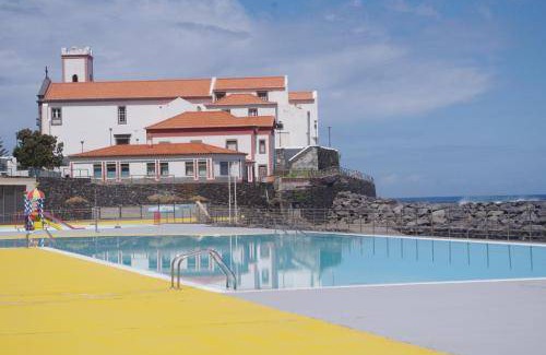 Ponta Delgada Apartment | 52 m² Apartment ∙ 4 guests