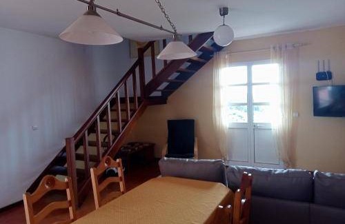 Ponta Delgada Apartment | 52 m² Apartment ∙ 4 guests