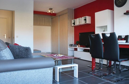 Uitkerke Apartment | 52 m² Apartment ∙ 4 guests
